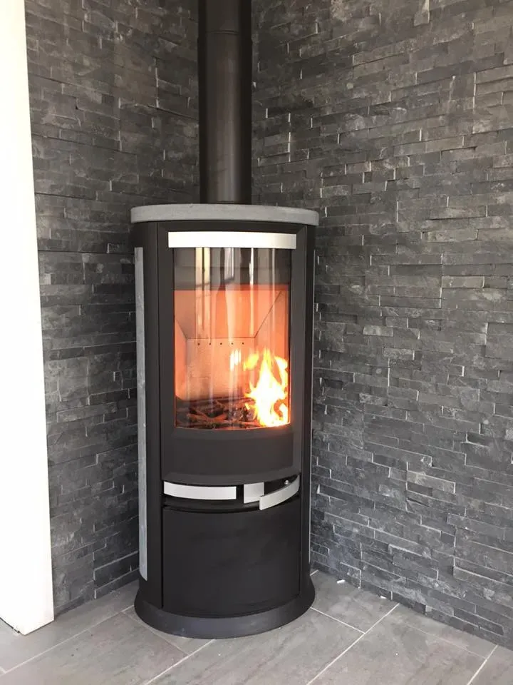 poele à bois