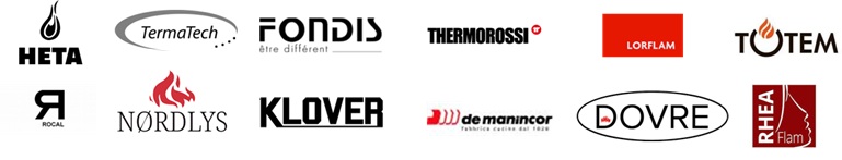 grouàpe logo fournisseurs artdelacheminee